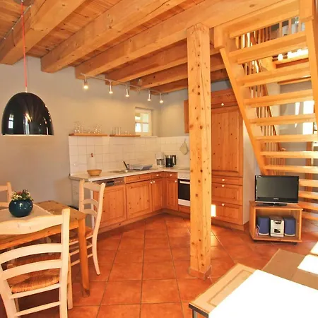 Ferienhaus Direkt Am Krakower See - See 10310 Dom wakacyjny Krakow am See