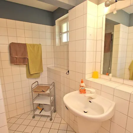 Ferienhaus Direkt Am Krakower See - See 10310 Dom wakacyjny